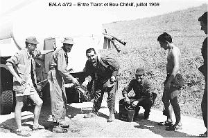 182- ARMEE DE L'AIR EN ALGERIE 1945-1962-30 (45)